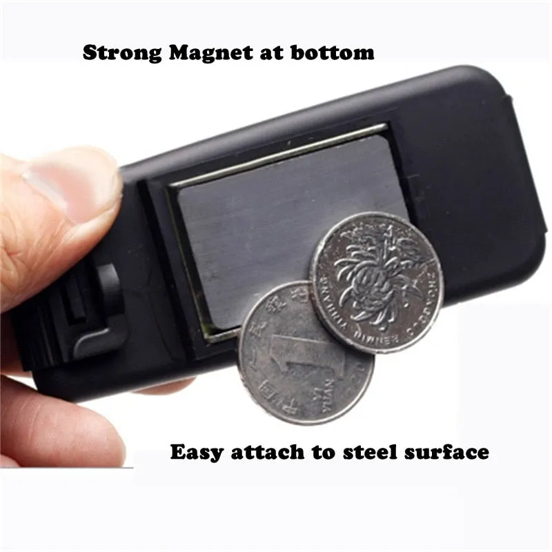 Magnetic Car Key Holder Box