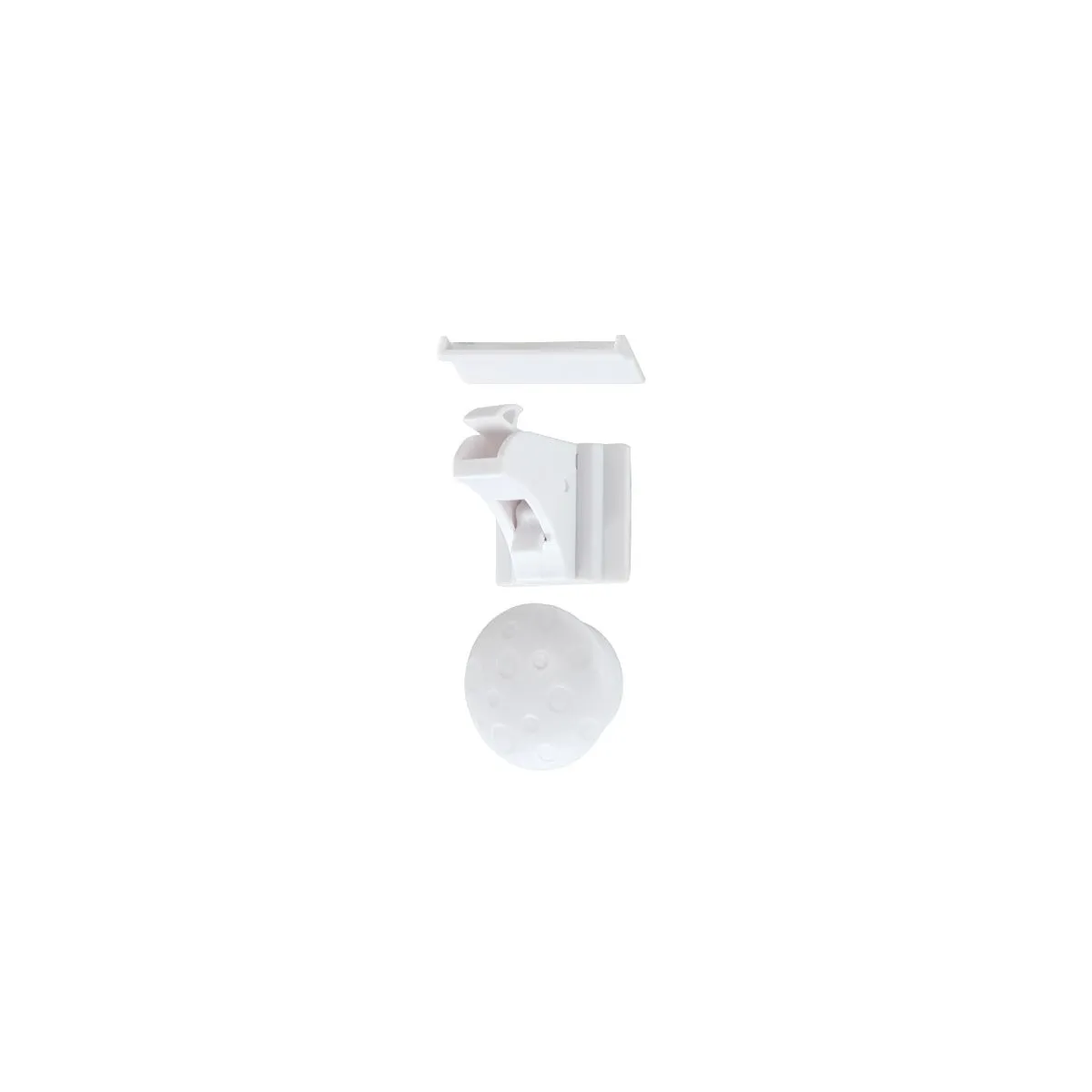 Magnetic Child Safety Locks - 4 Pack