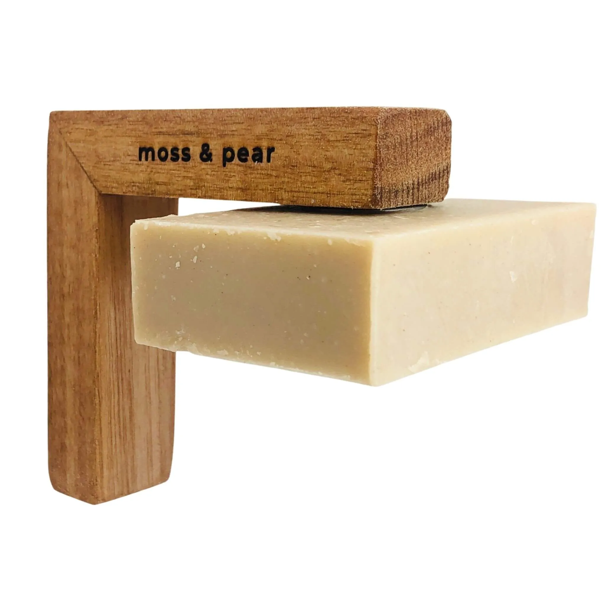 Magnetic Soap Holder | Made in Australia