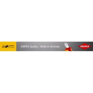 MAGNETIC STRIP "VDE" 00 19 30 16