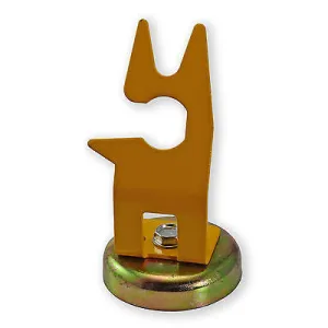 Magnetic TIG Welding Torch Stand Tig Welding Torch Holder Support