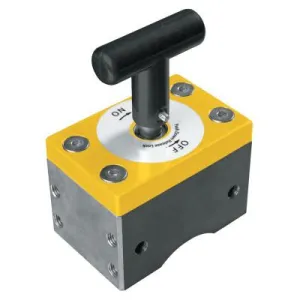 Magswitch MagSquare Holders, 1000 lb Cap.,  70 mm, 8100099