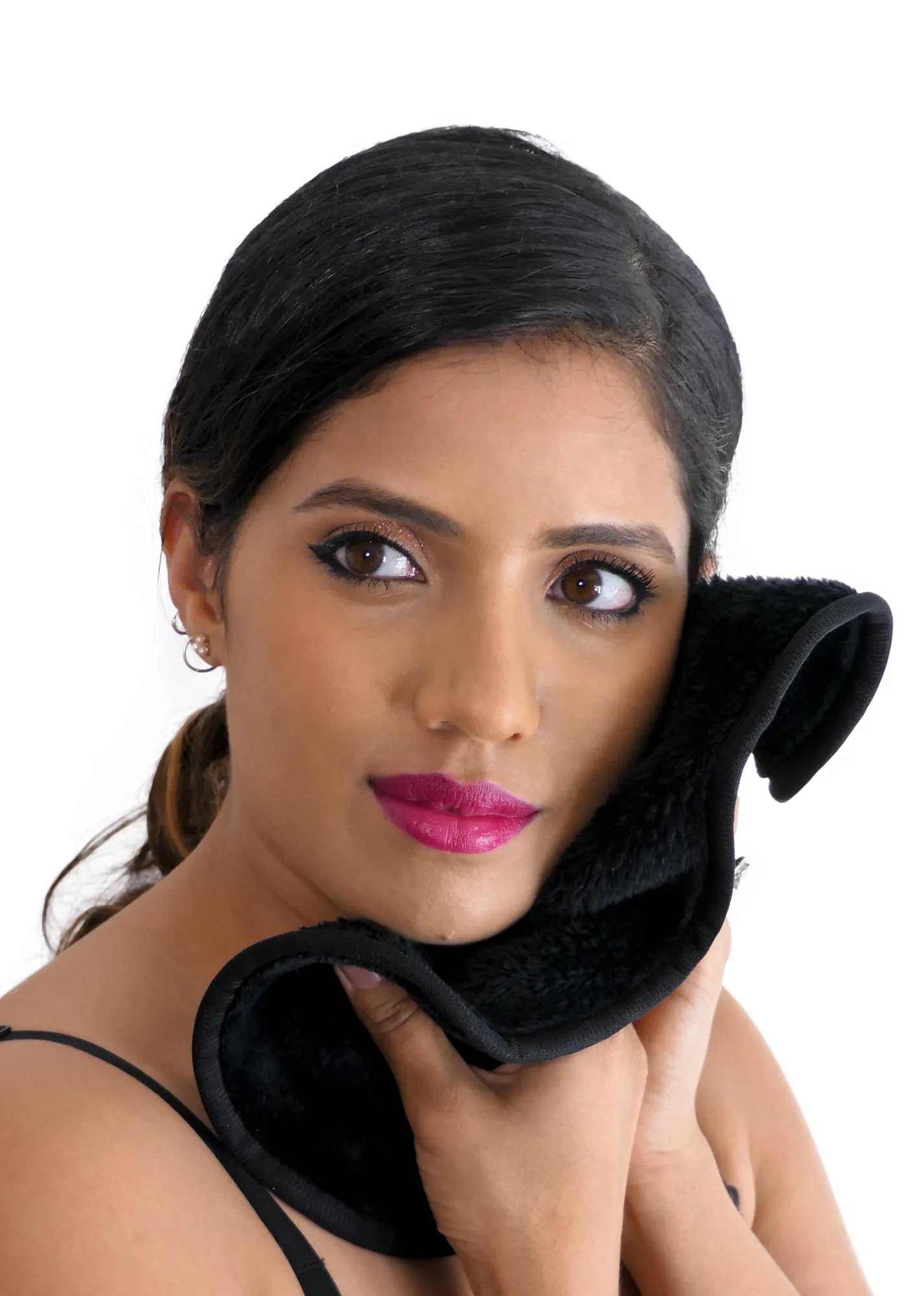 Makeup Remover Cloth - Set of 2