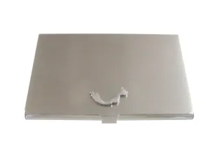 Malaysia Map Shape Business Card Holder