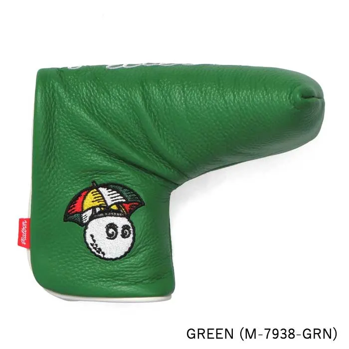 Malbon Umbrella Buckets Blade Cover