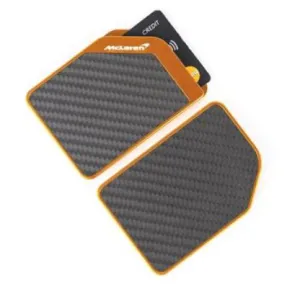 McLaren Card Holder
