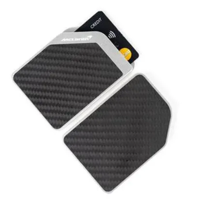 McLaren Card Holder