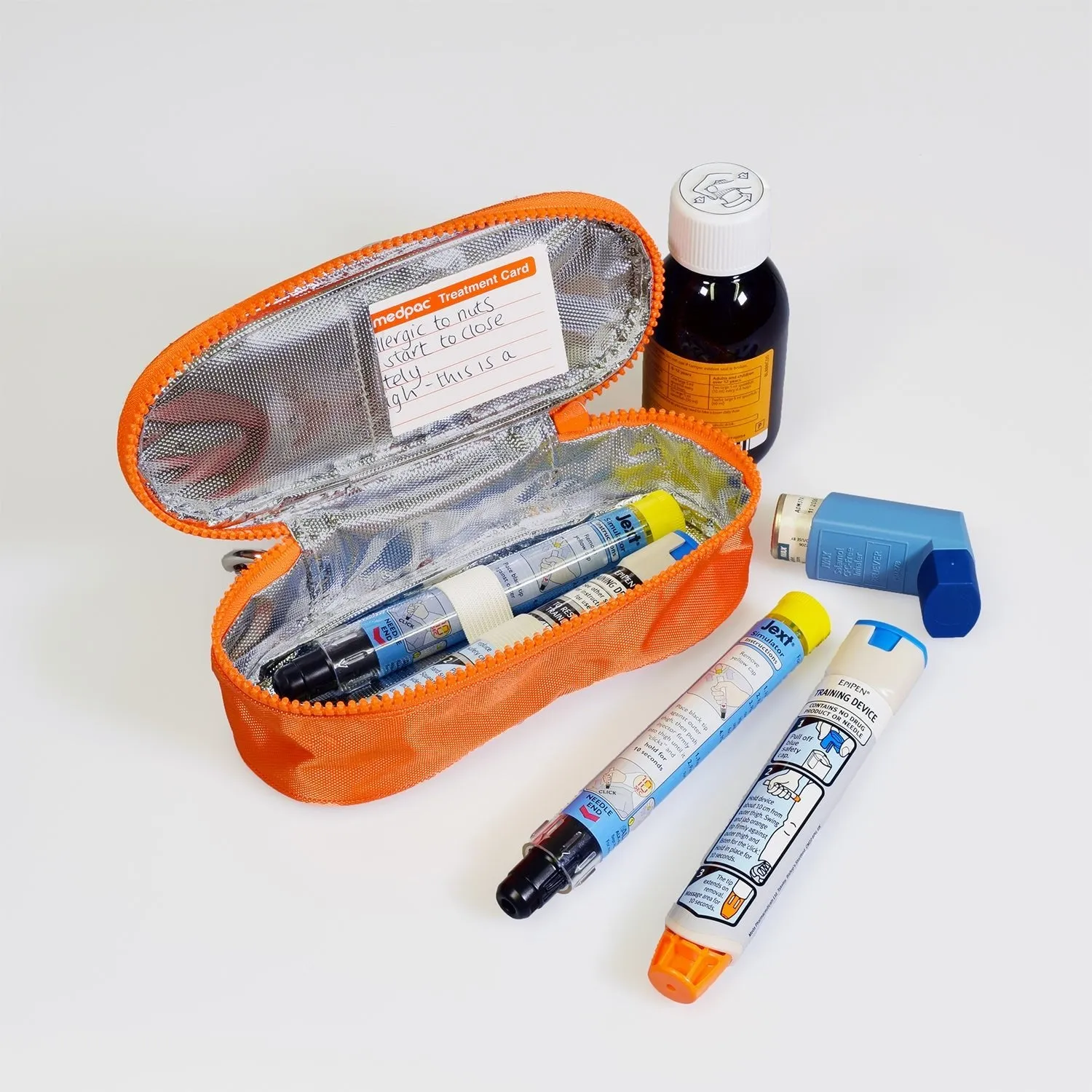 Medpac Small