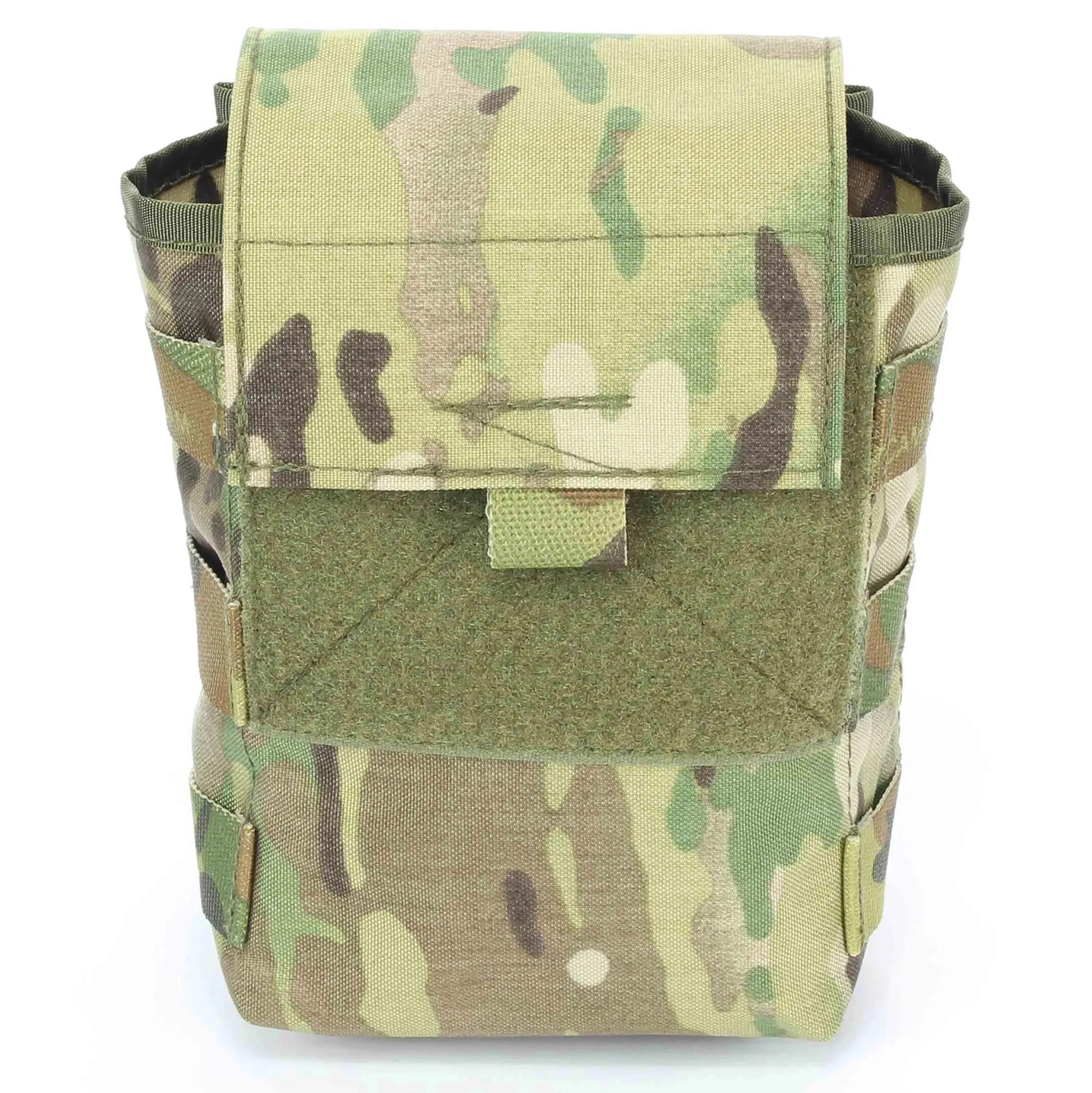 Mehrzwecktasche Multislot