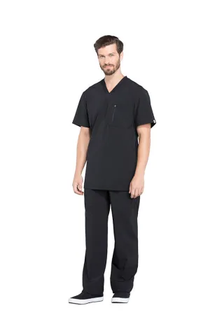 Men's V-Neck Top