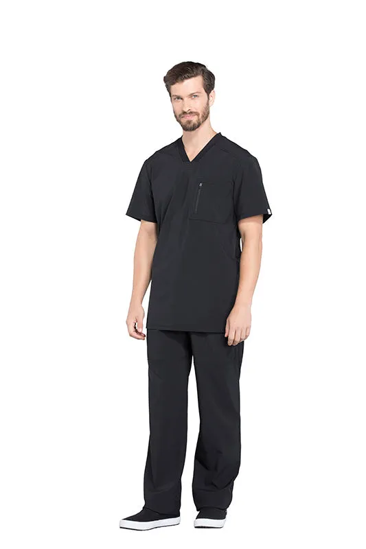 Men's V-Neck Top