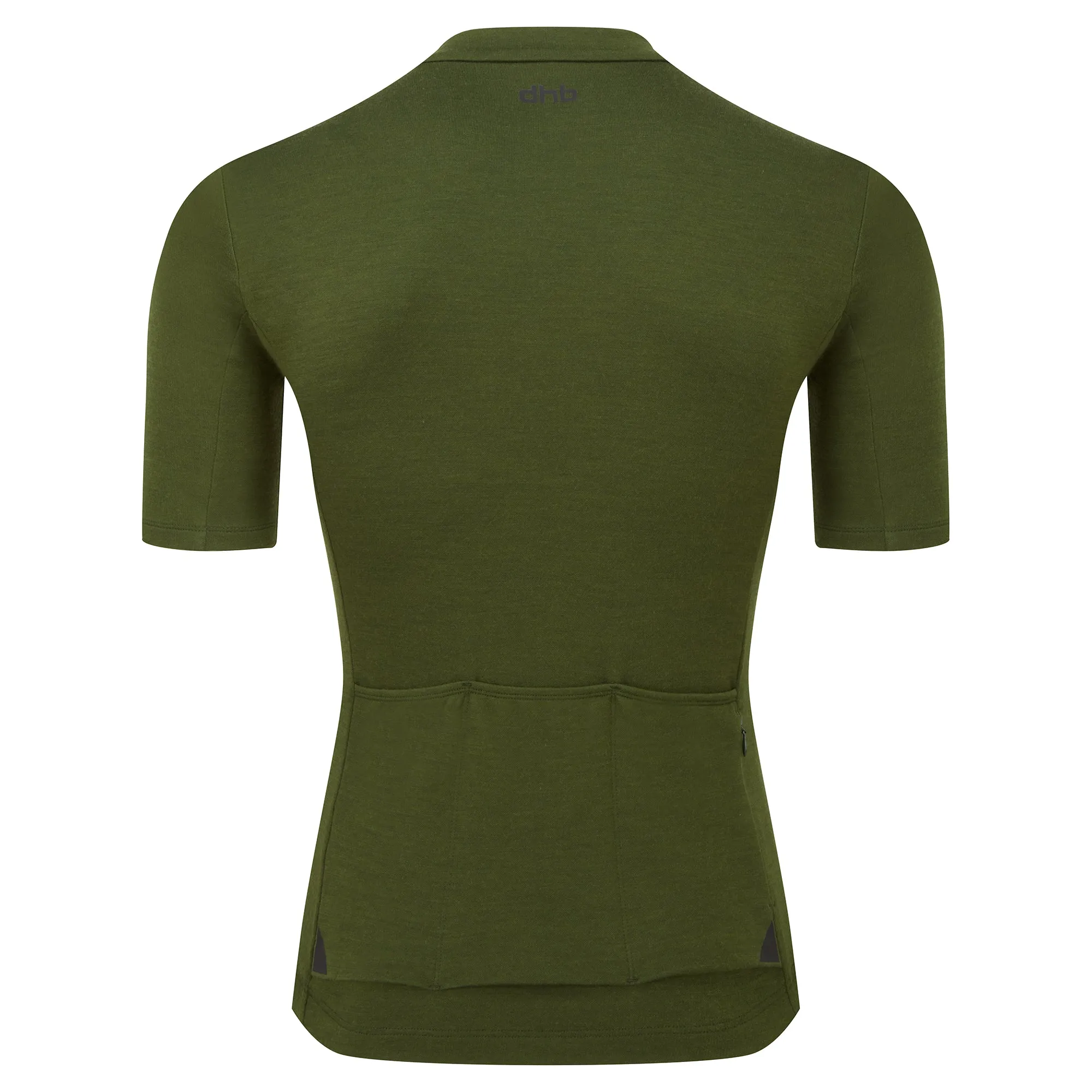Merino Short Sleeve Jersey 2.0