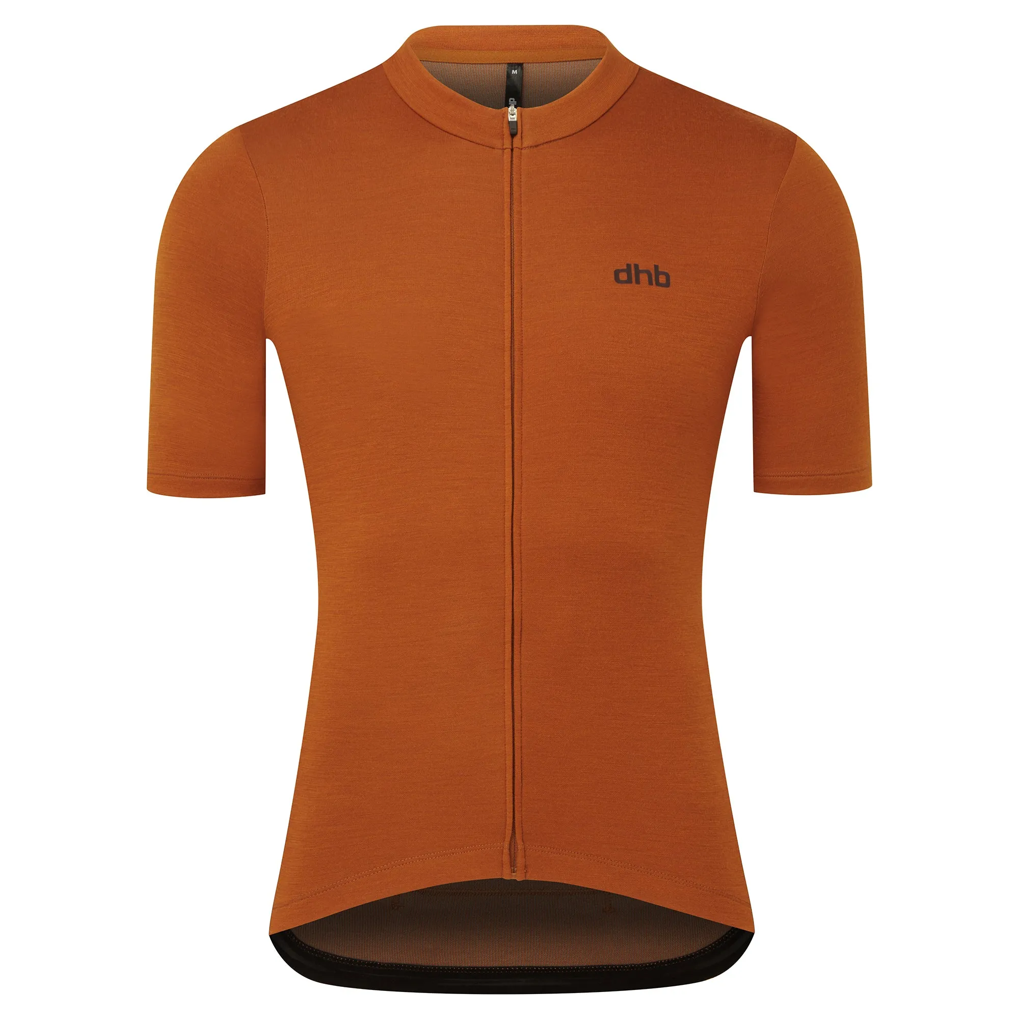 Merino Short Sleeve Jersey 2.0