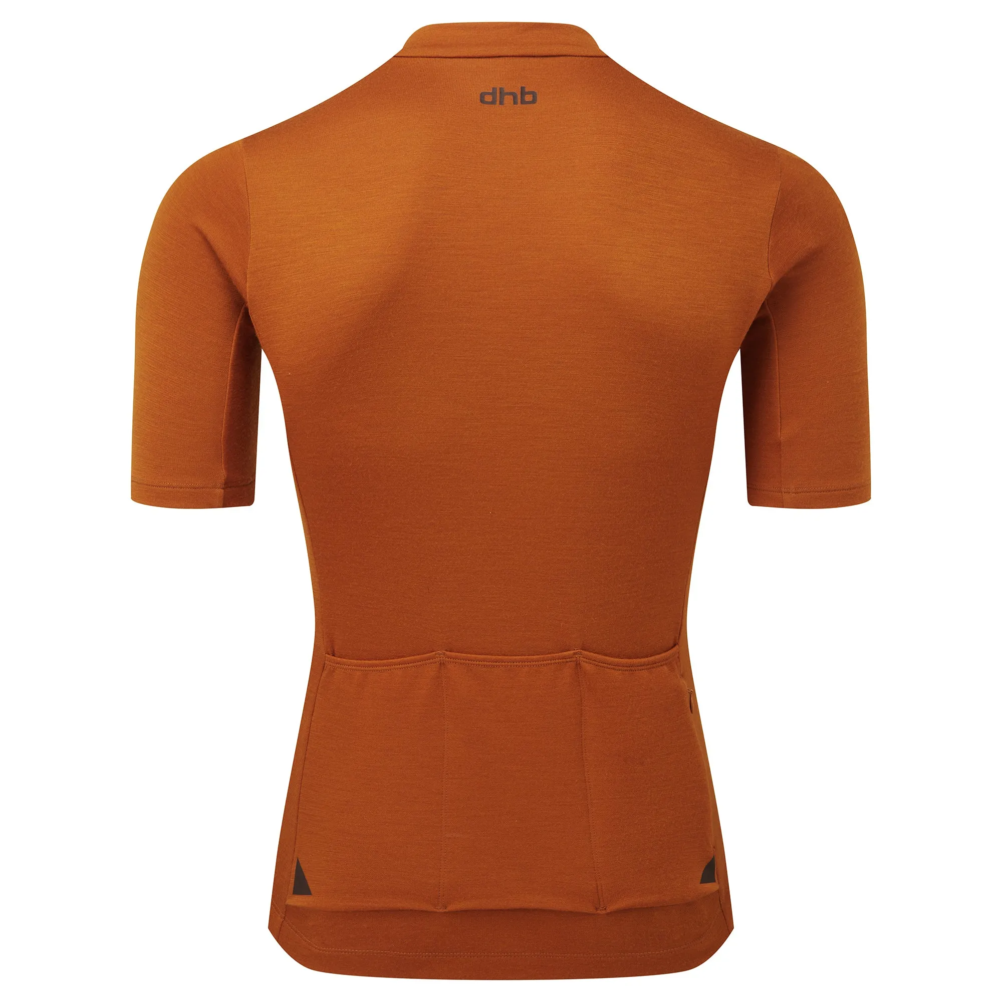 Merino Short Sleeve Jersey 2.0