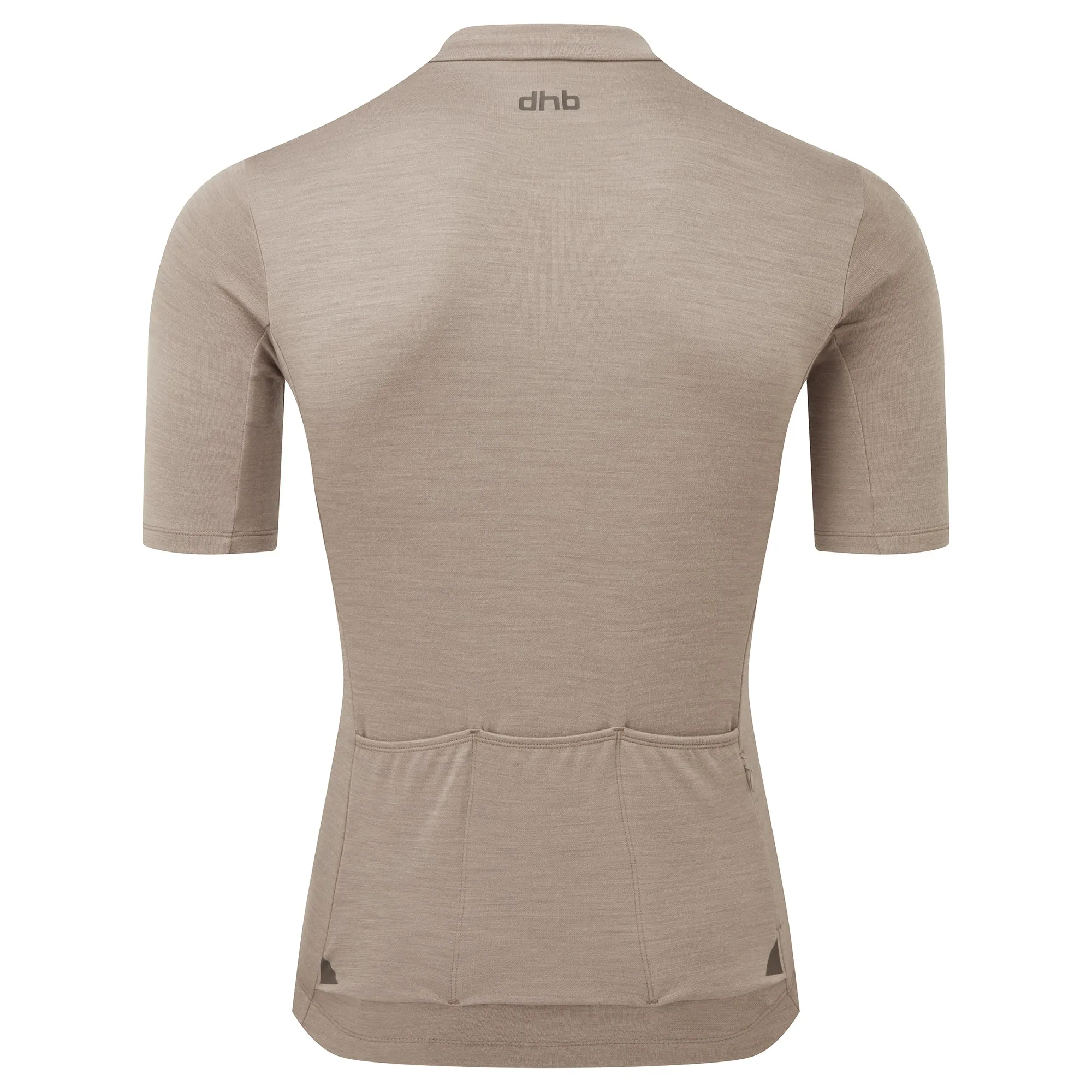 Merino Short Sleeve Jersey 2.0