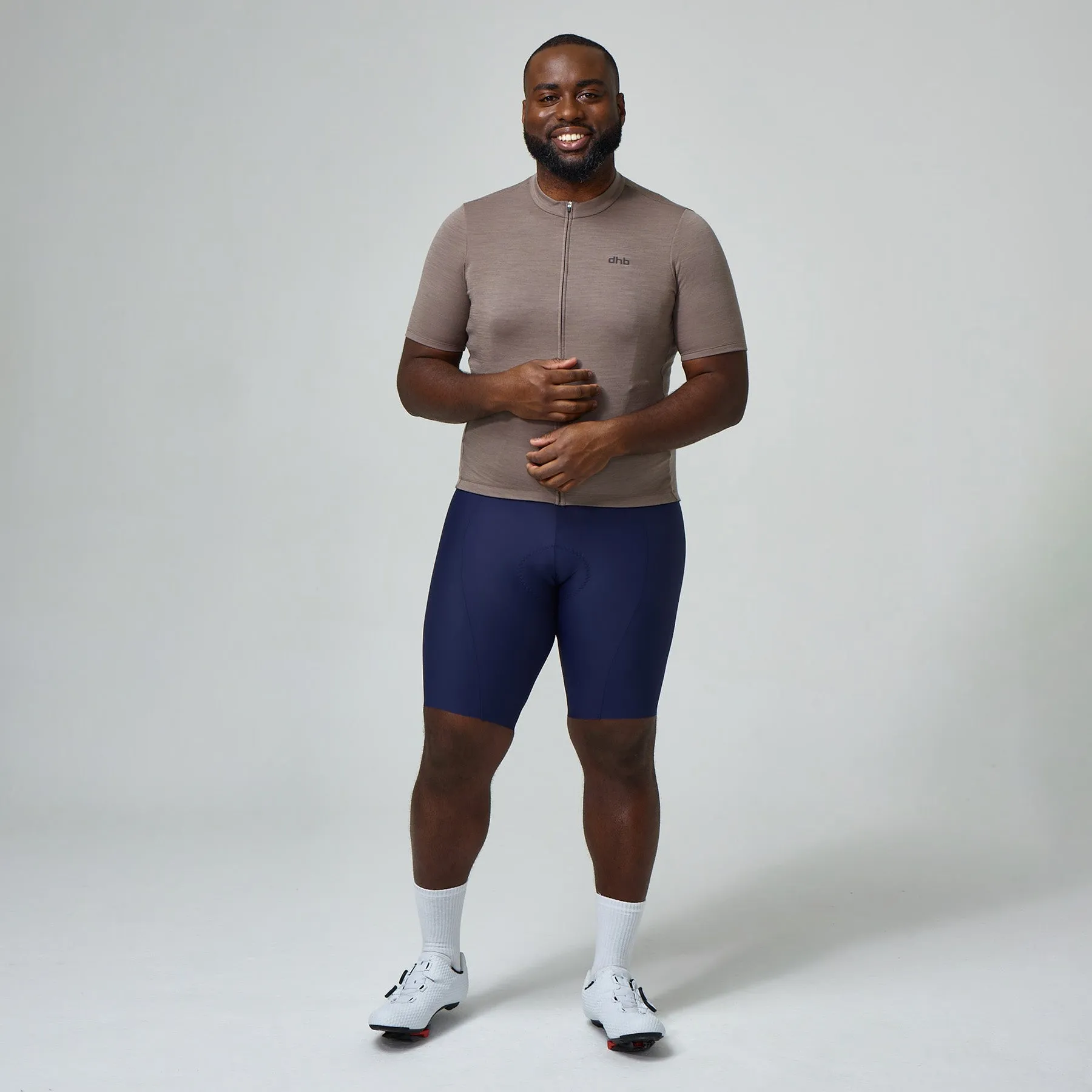 Merino Short Sleeve Jersey 2.0