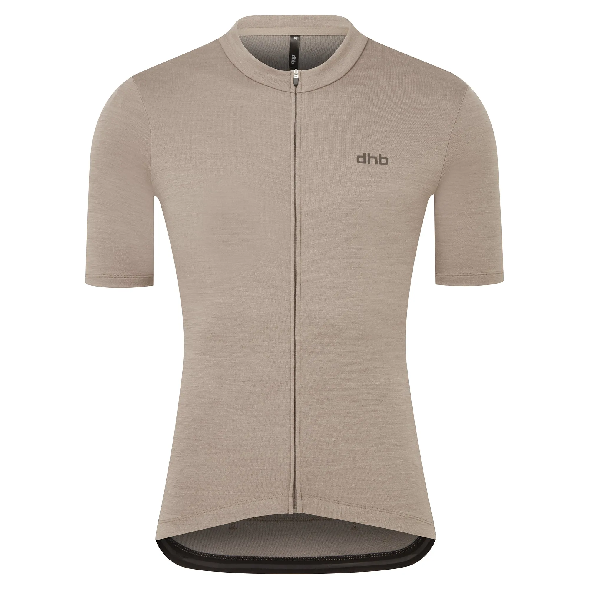 Merino Short Sleeve Jersey 2.0