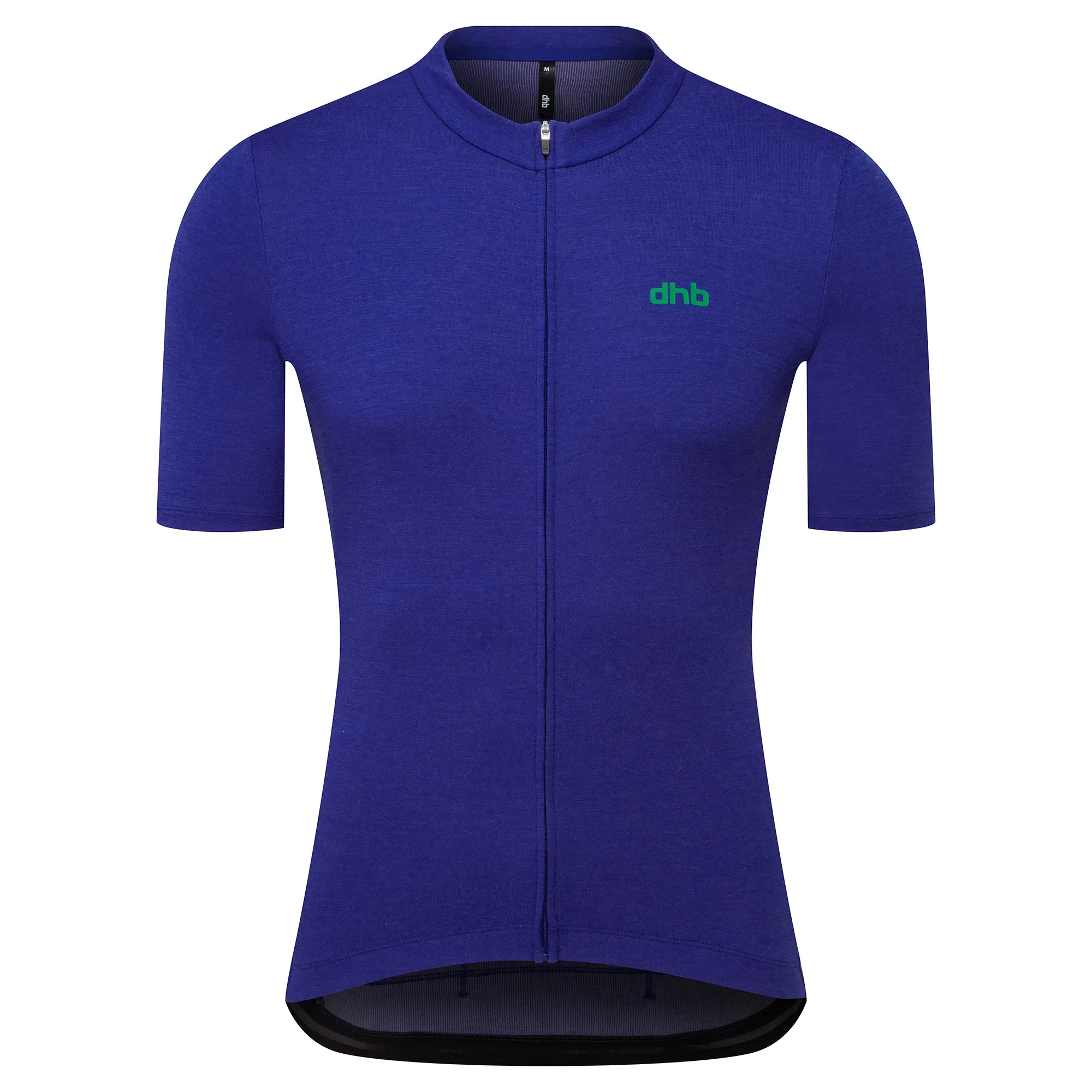 Merino Short Sleeve Jersey 2.0