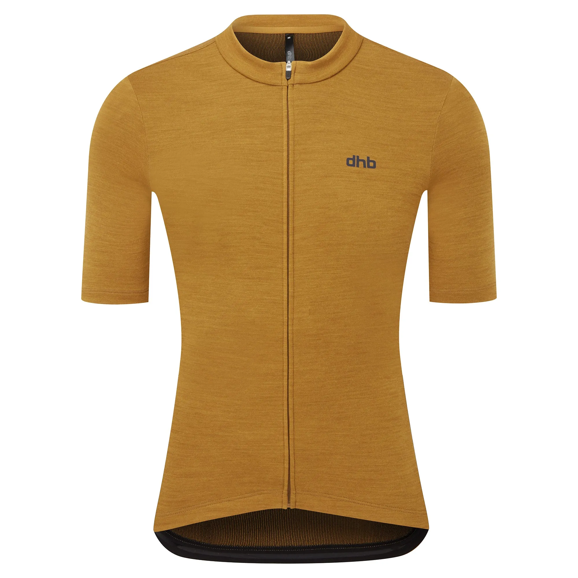 Merino Short Sleeve Jersey 2.0