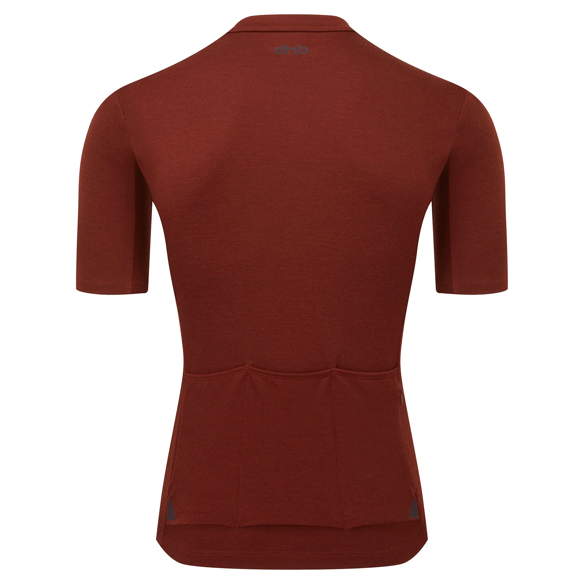 Merino Short Sleeve Jersey 2.0