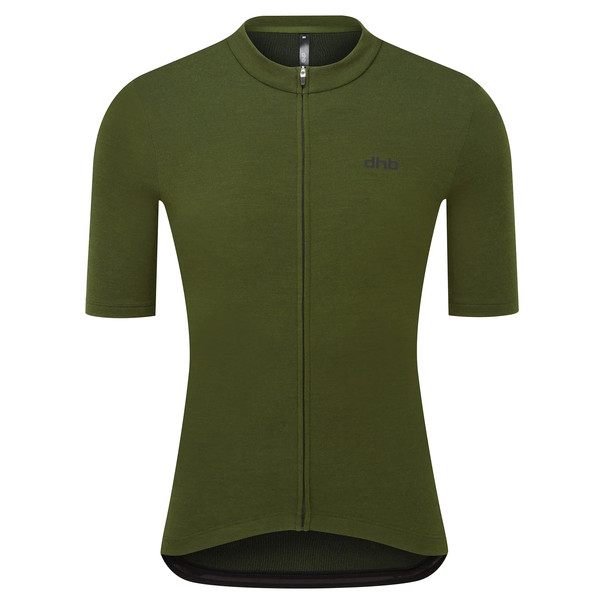 Merino Short Sleeve Jersey 2.0