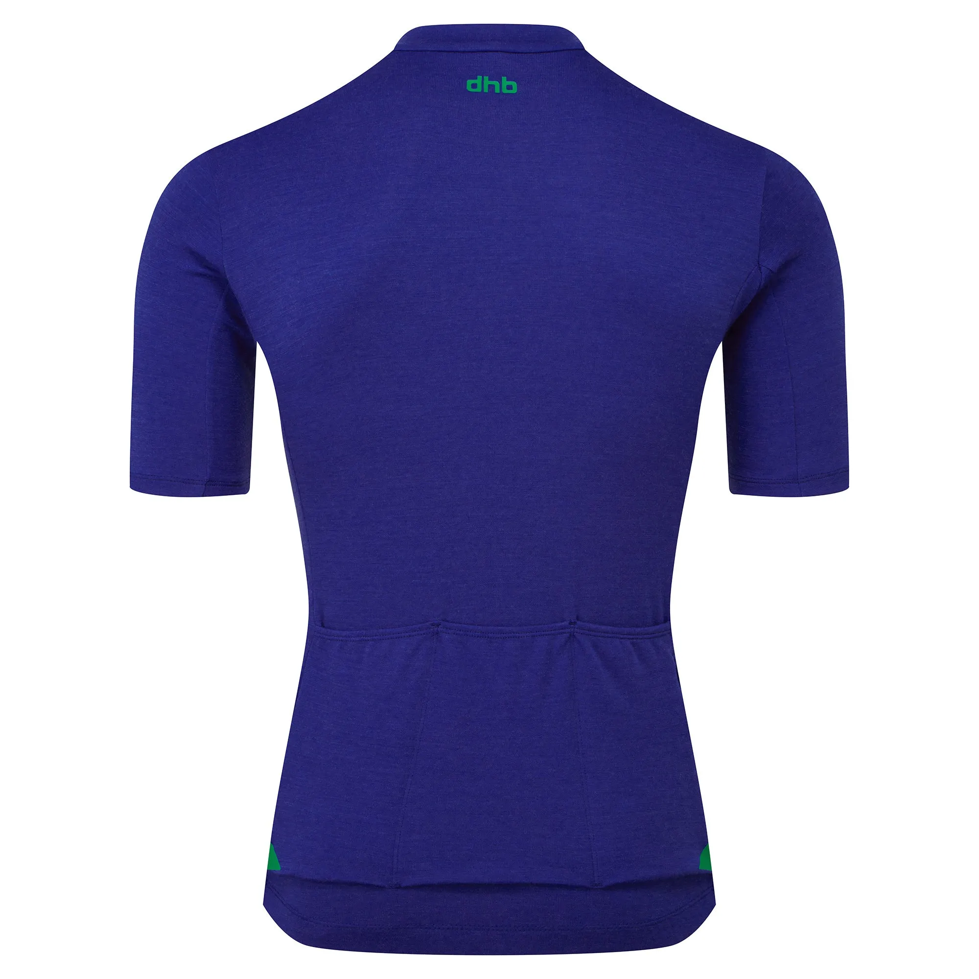 Merino Short Sleeve Jersey 2.0