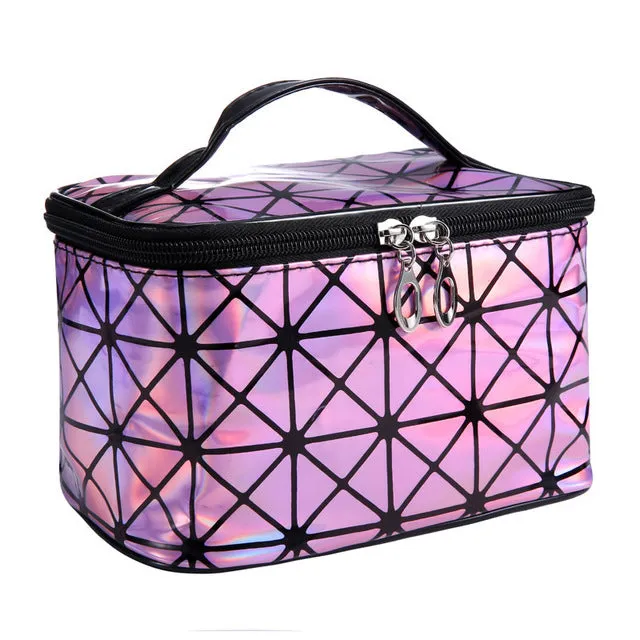 Metrix Cosmetic Bag