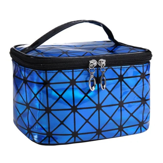 Metrix Cosmetic Bag