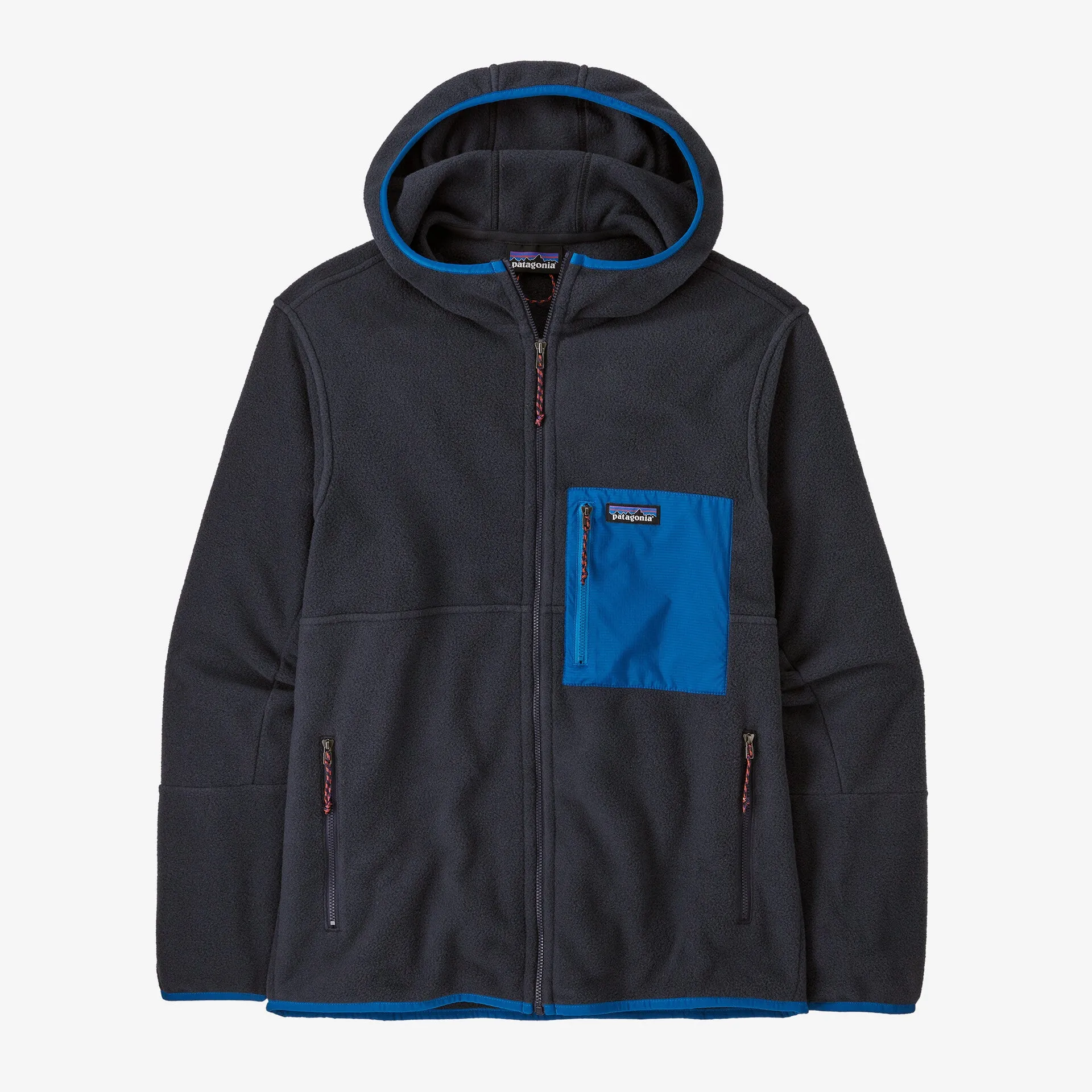 Microdini Fleece Hoody (Men's) - 26210 - Past Season
