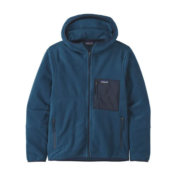 Microdini Fleece Hoody (Men's) - 26210 - Past Season