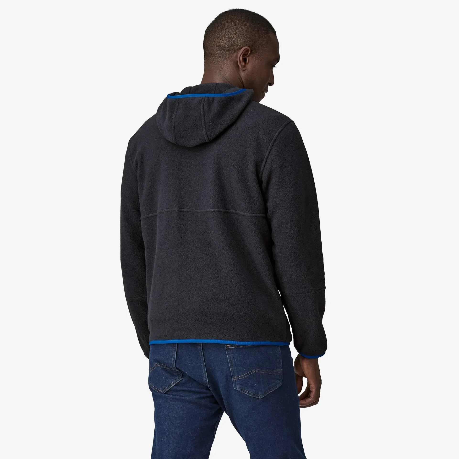 Microdini Fleece Hoody (Men's) - 26210 - Past Season