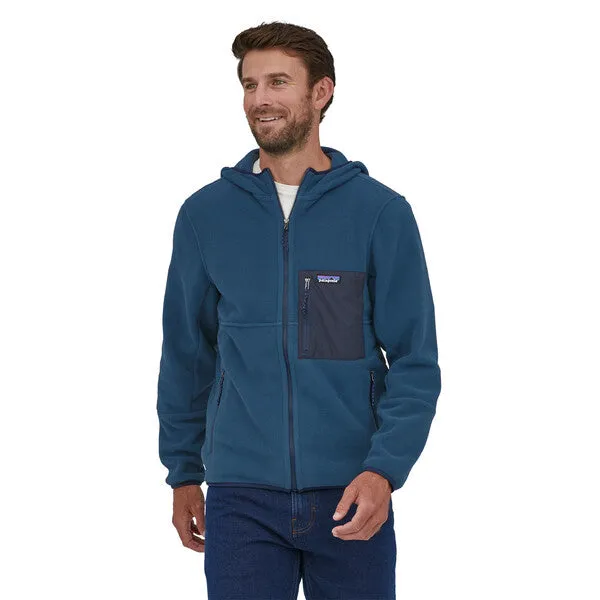 Microdini Fleece Hoody (Men's) - 26210 - Past Season
