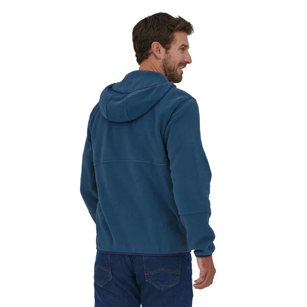 Microdini Fleece Hoody (Men's) - 26210 - Past Season