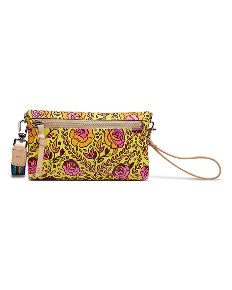 Millie Uptown Crossbody