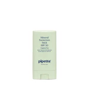 Mineral Sunscreen Stick SPF 50
