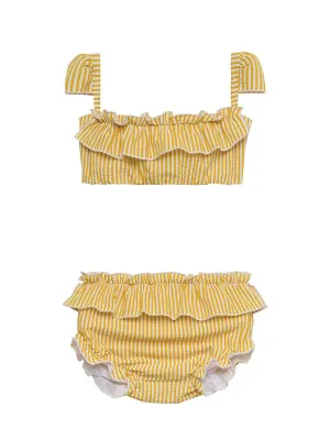 Mini Cabana Bikini Set ::RET