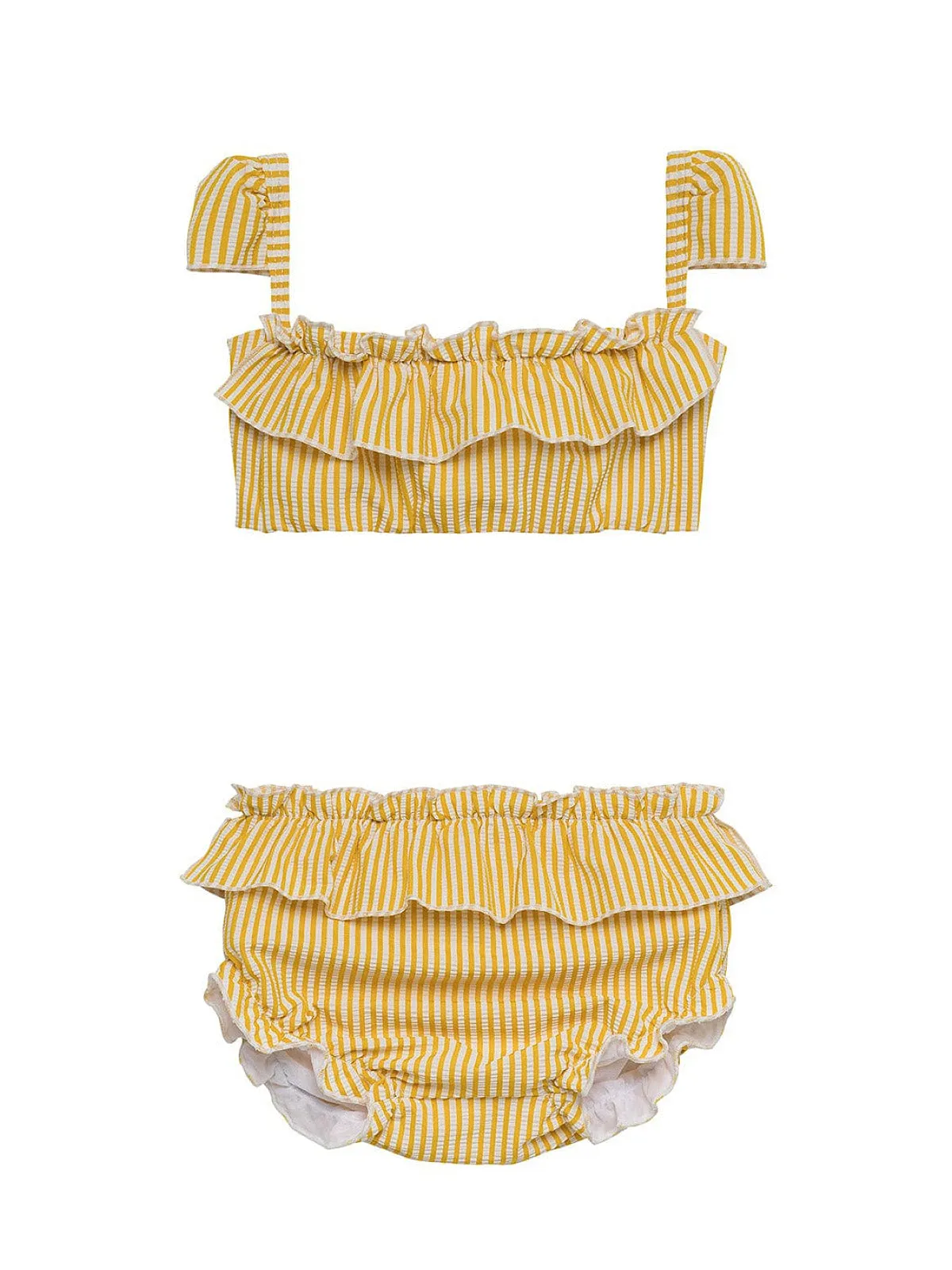 Mini Cabana Bikini Set ::RET