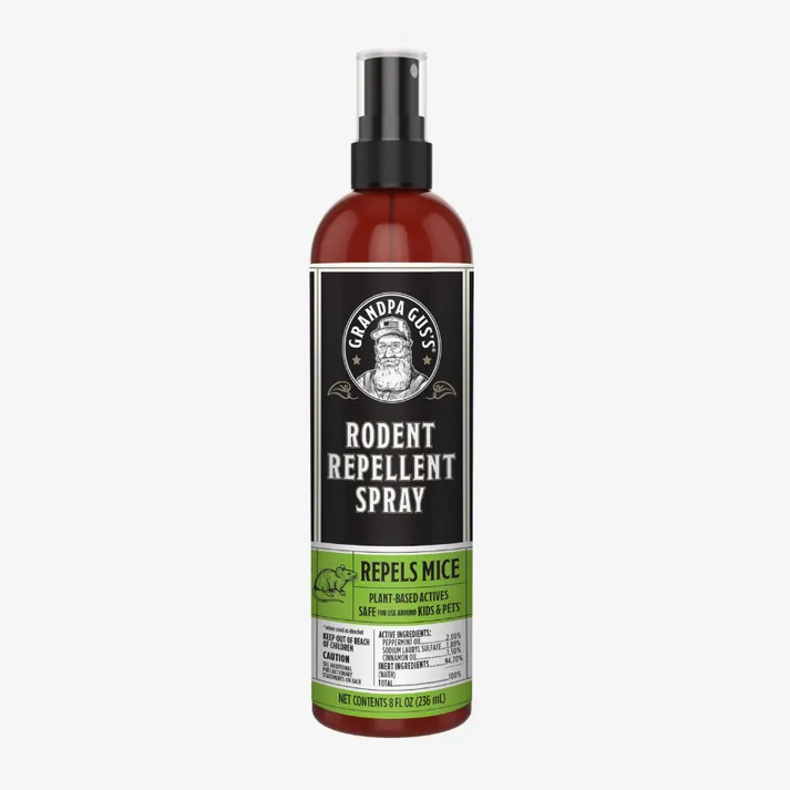 Mini Rodent Control Bundle