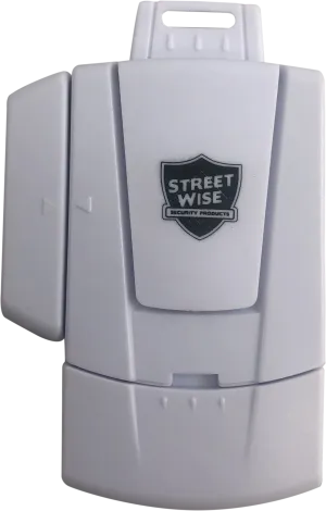 Mini Window Home or Office Security Alarm