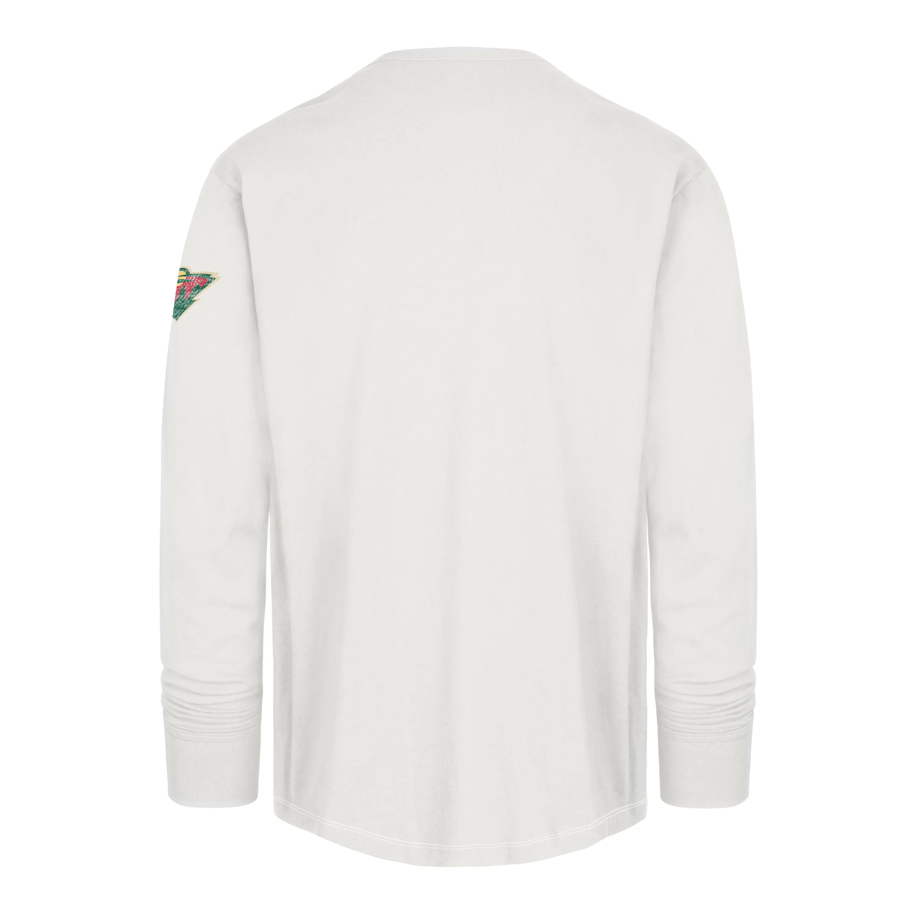 MINNESOTA WILD ARENA STACK '47 BRIGHTON LONG SLEEVE TEE