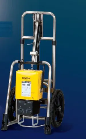 MinXray HF100H 