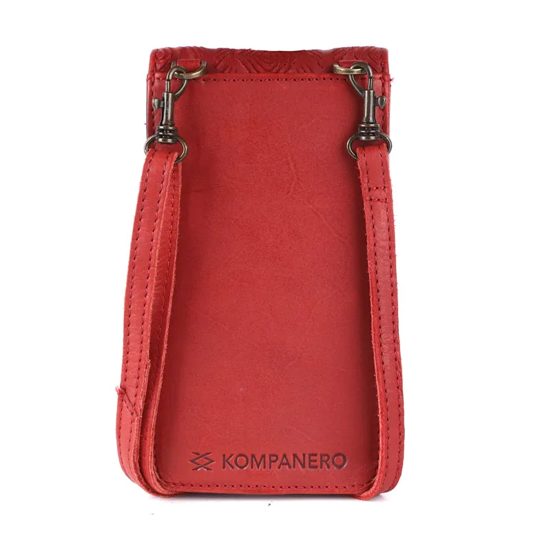 Mirage - The Mobile Pouch