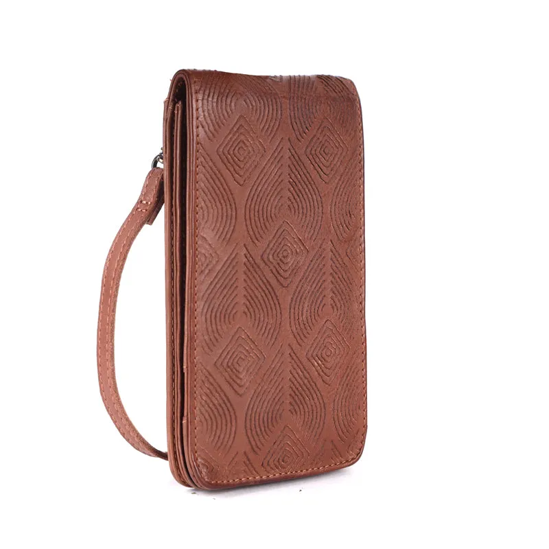 Mirage - The Mobile Pouch