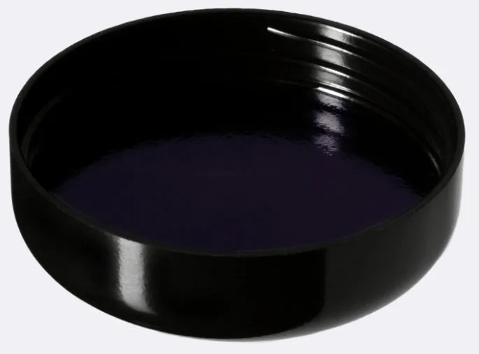Miron Violet Glass 50ml Cosmetic Jar With Lid - Best Price In Canada