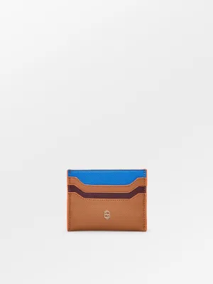 Mixy Block Card Holder