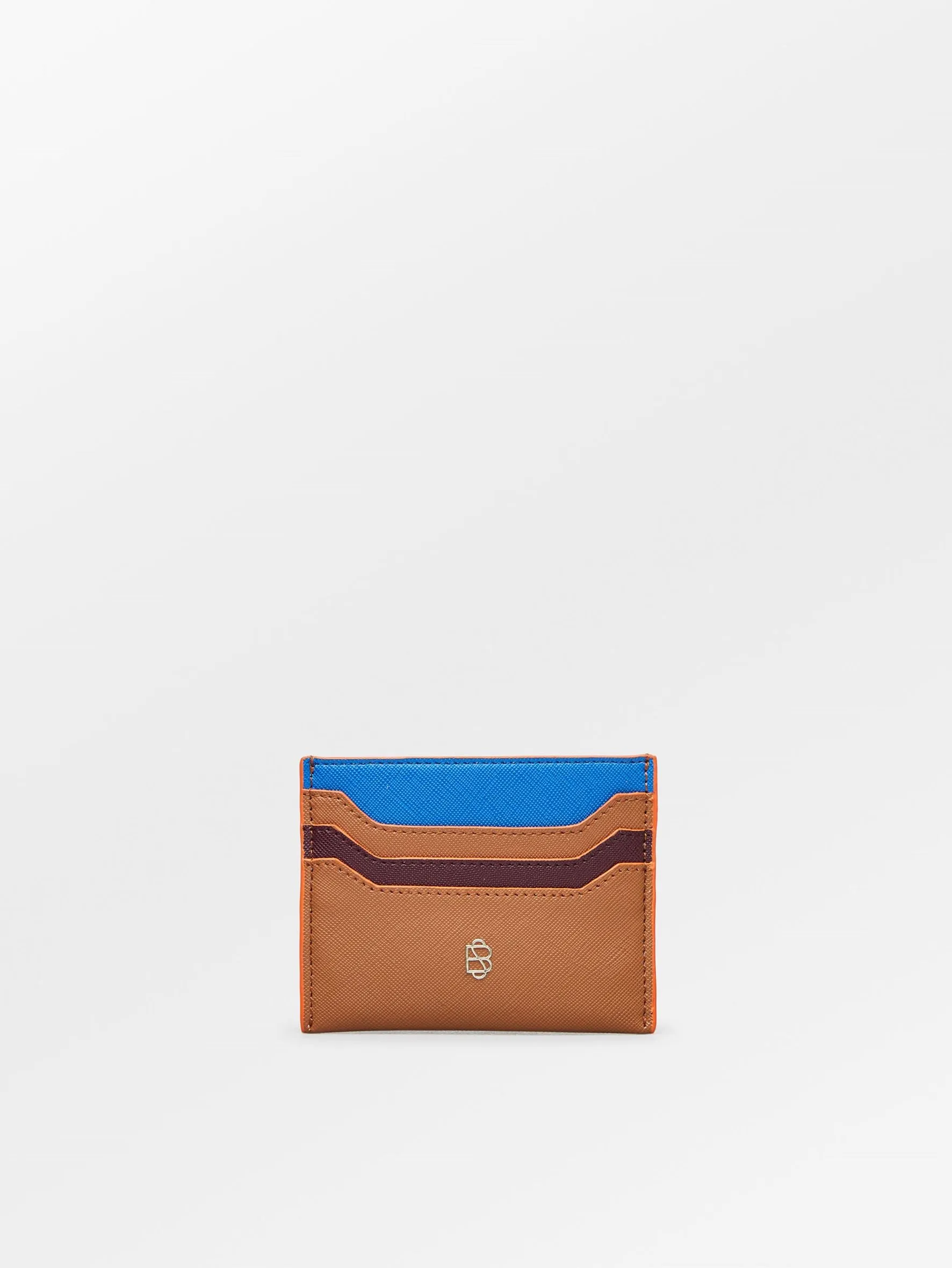 Mixy Block Card Holder