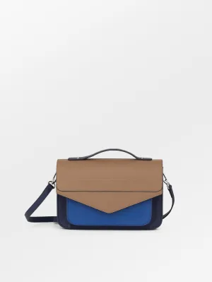 Mixy Block Maro Bag
