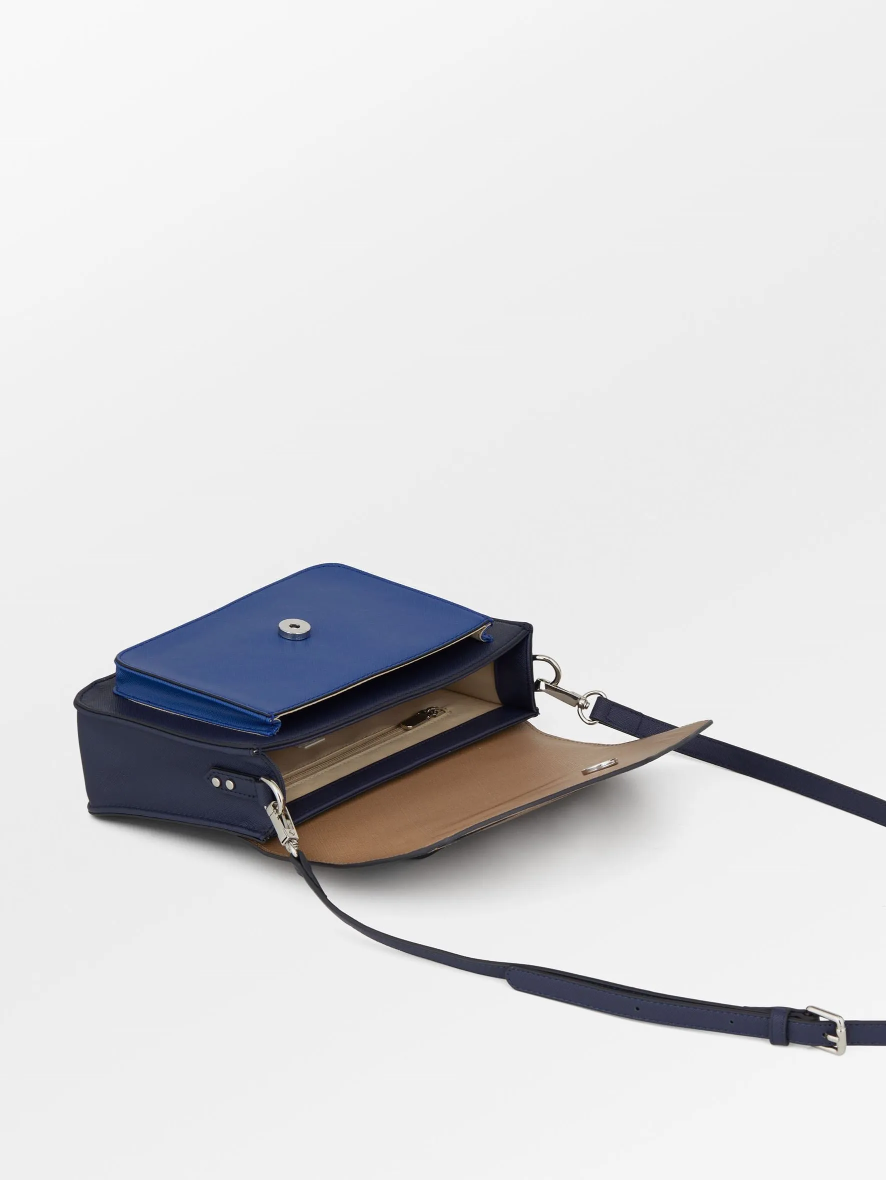 Mixy Block Maro Bag