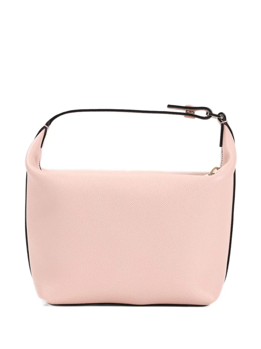Mochi leather shoulder bag