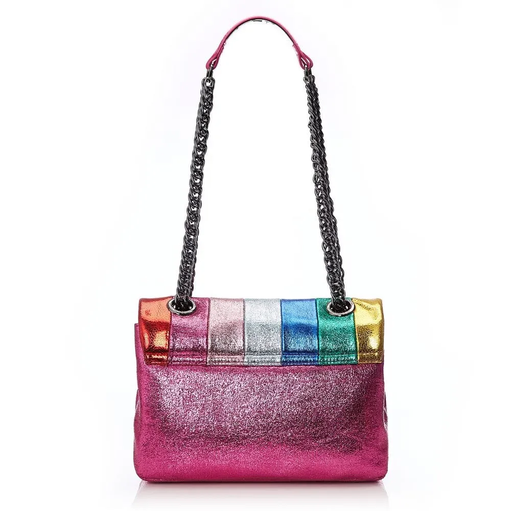 Moda In Pelle Marina Bag